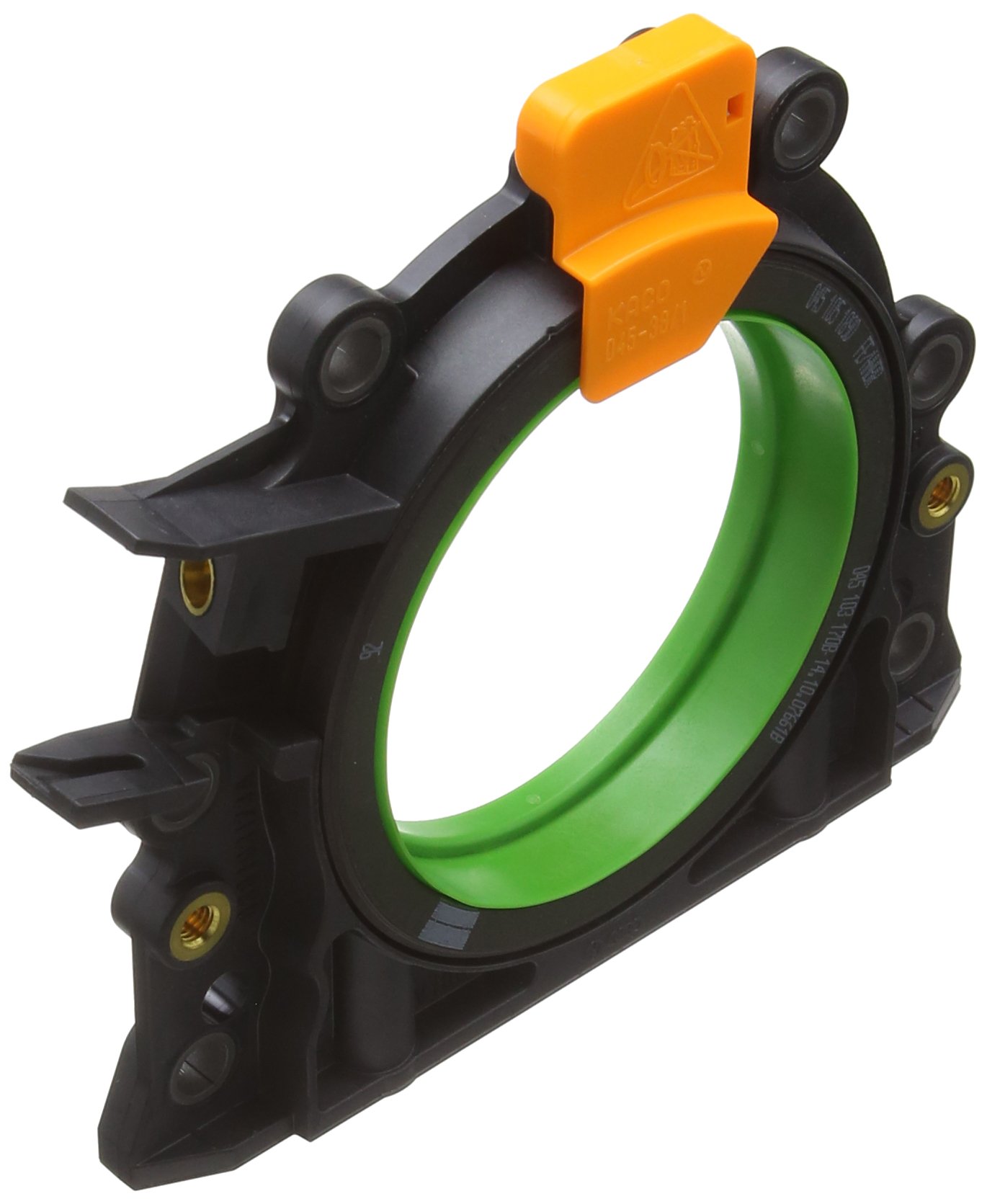 Elring 736.400 Wellendichtring, Kurbelwelle Elring 736.400 Wellendichtring, Kurbelwelle von Elring