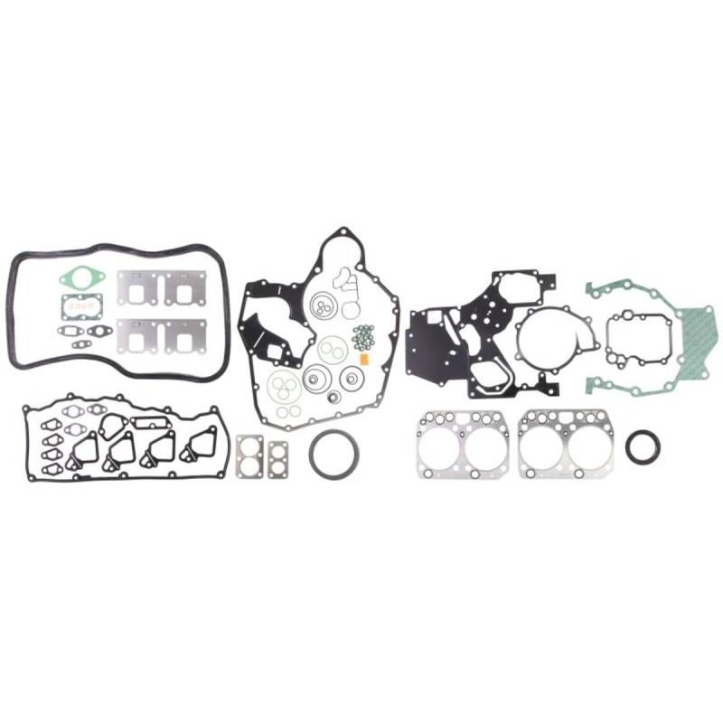 Elring 742.77 Dichtungsvollsatz, Motor von Elring