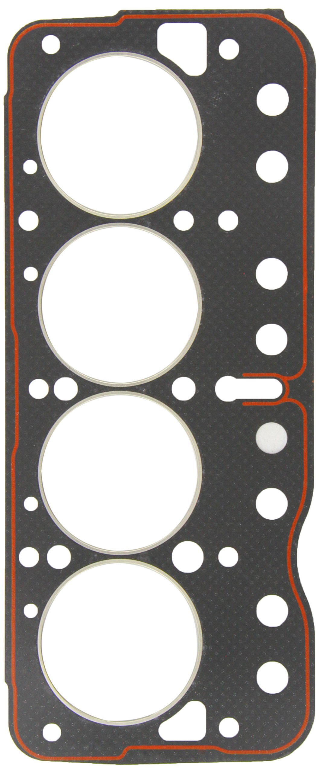 Elring 768.162 Dichtung, Zylinderkopf Elring 768.162 Dichtung, Zylinderkopf von Elring