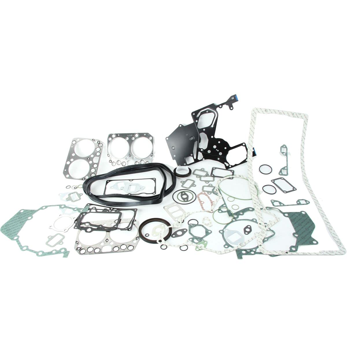 Elring 804.422 Dichtungsvollsatz, Motor Elring 804.422 Dichtungsvollsatz, Motor von Elring
