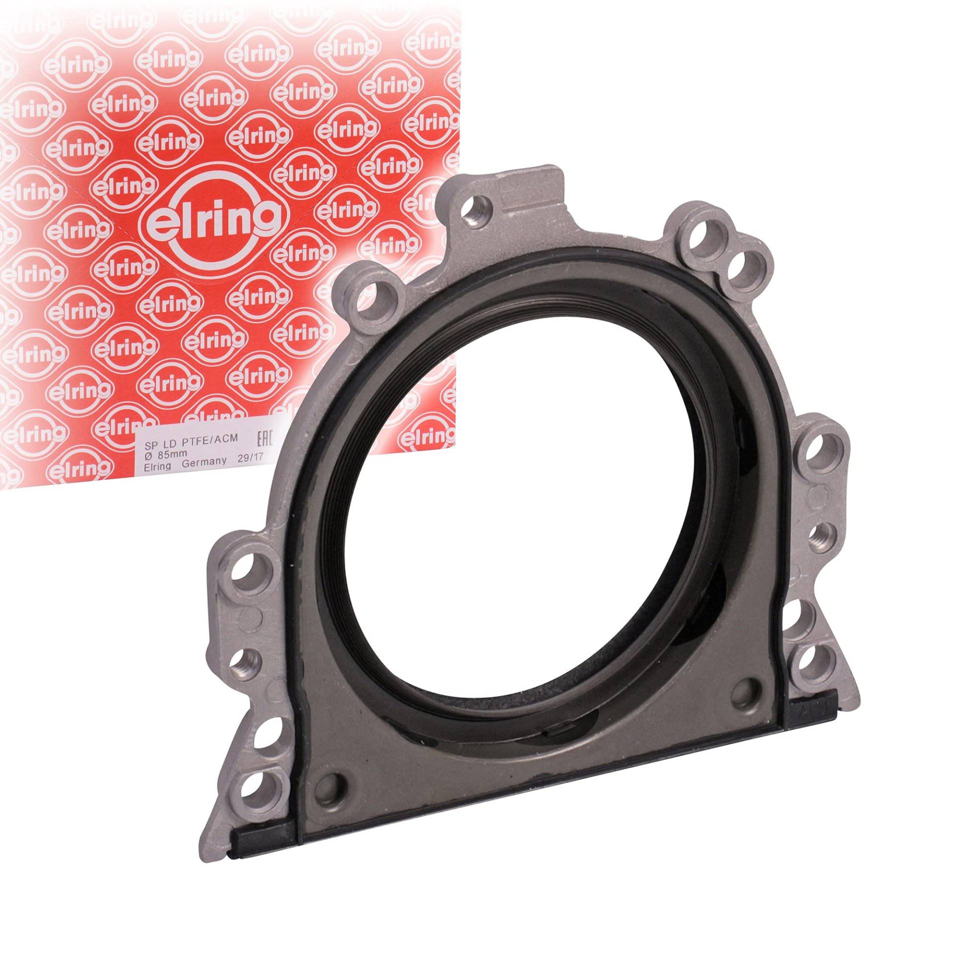 Elring 804.850 Wellendichtring, Kurbelwelle Elring 804.850 Wellendichtring, Kurbelwelle von Elring