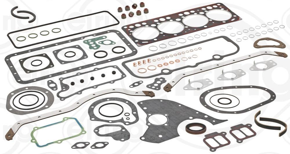 Elring 825.825 Dichtungsvollsatz, Motor Elring 825.825 Dichtungsvollsatz, Motor von Elring