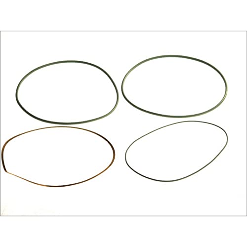 Elring 827.568 Dichtungssatz, Zylinderlaufbuchse Elring 827.568 Dichtungssatz, Zylinderlaufbuchse von Elring