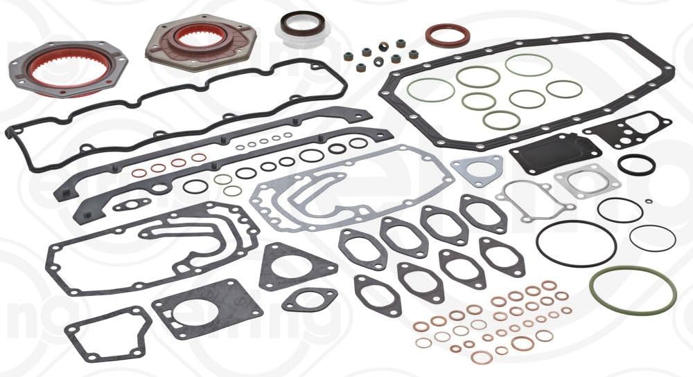 Elring 863.150 Dichtungsvollsatz, Motor Elring 863.150 Dichtungsvollsatz, Motor von Elring