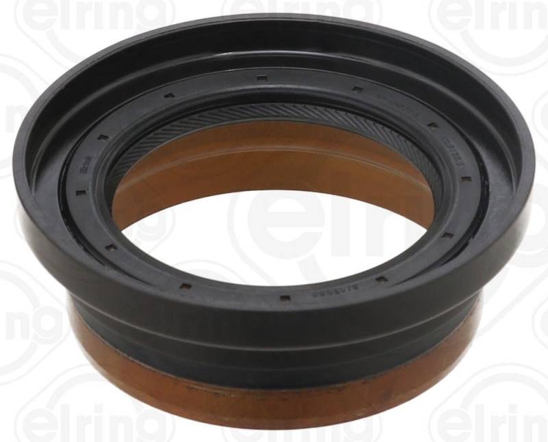 Elring 871.060 - Wellendichtring, Differential - Dichtring von Elring