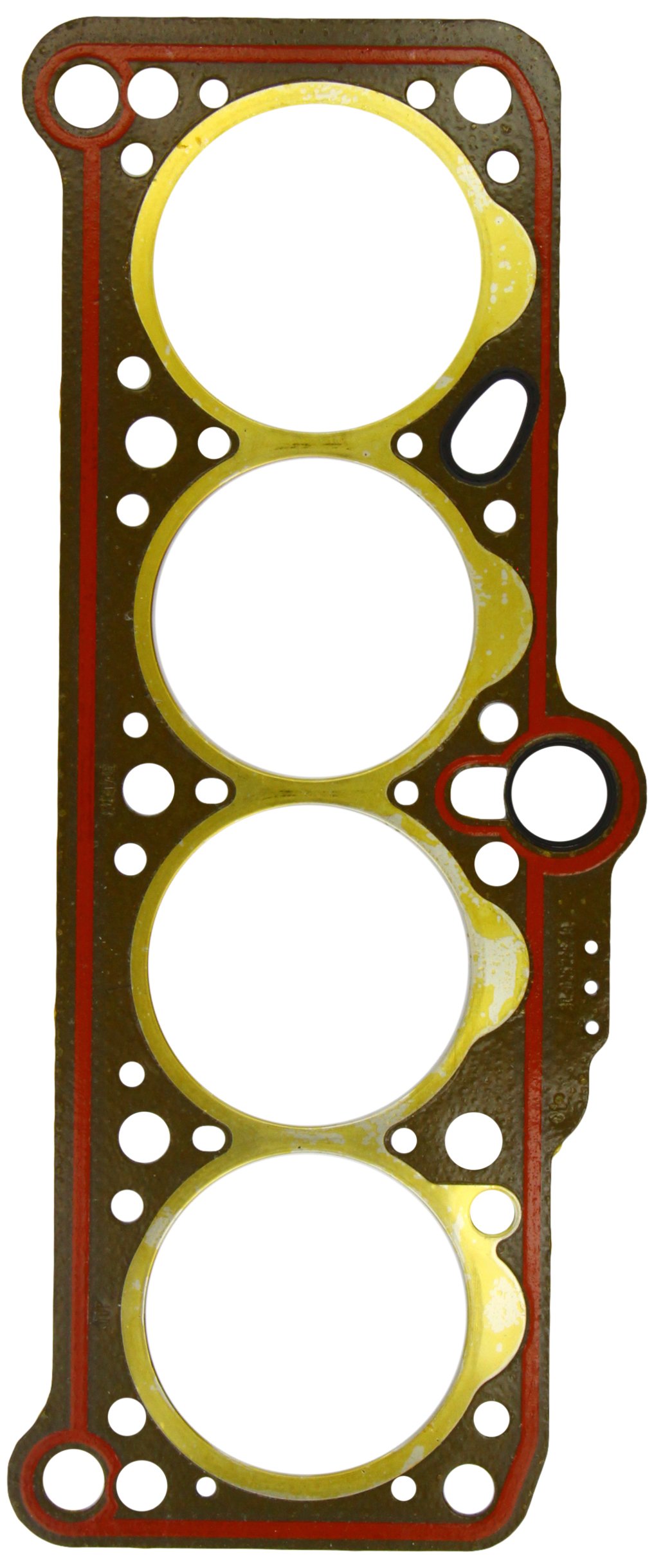 Elring 891398 Dichtung, Zylinderkopf Elring 891398 Dichtung, Zylinderkopf von Elring