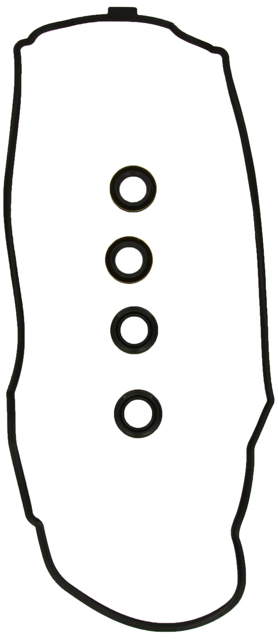 Elring 899.917 Dichtungssatz, Zylinderkopfhaube Elring 899.917 Dichtungssatz, Zylinderkopfhaube von Elring