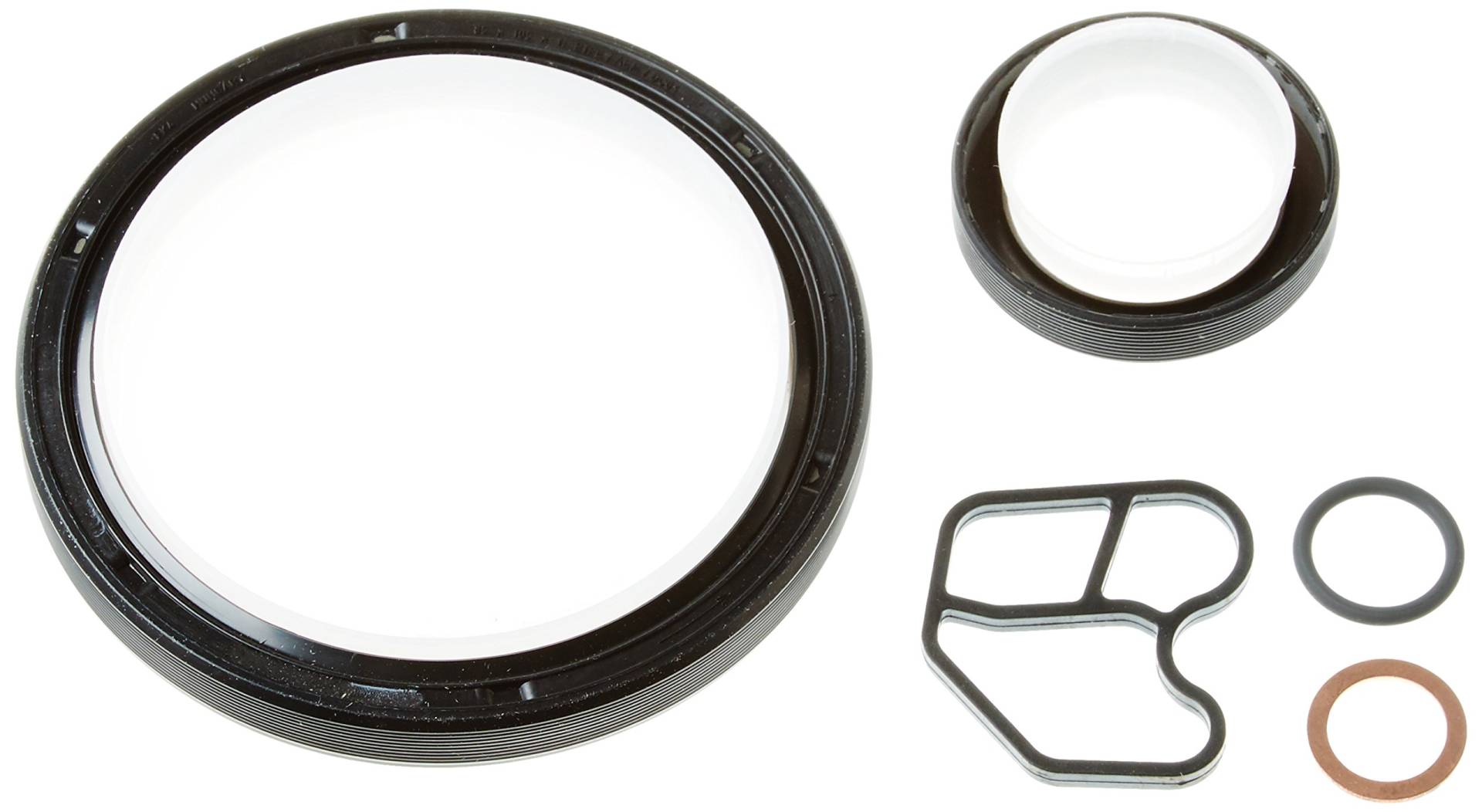 Elring 902.830 Dichtungssatz, Kurbelgehäuse Elring 902.830 Dichtungssatz, Kurbelgehäuse von Elring