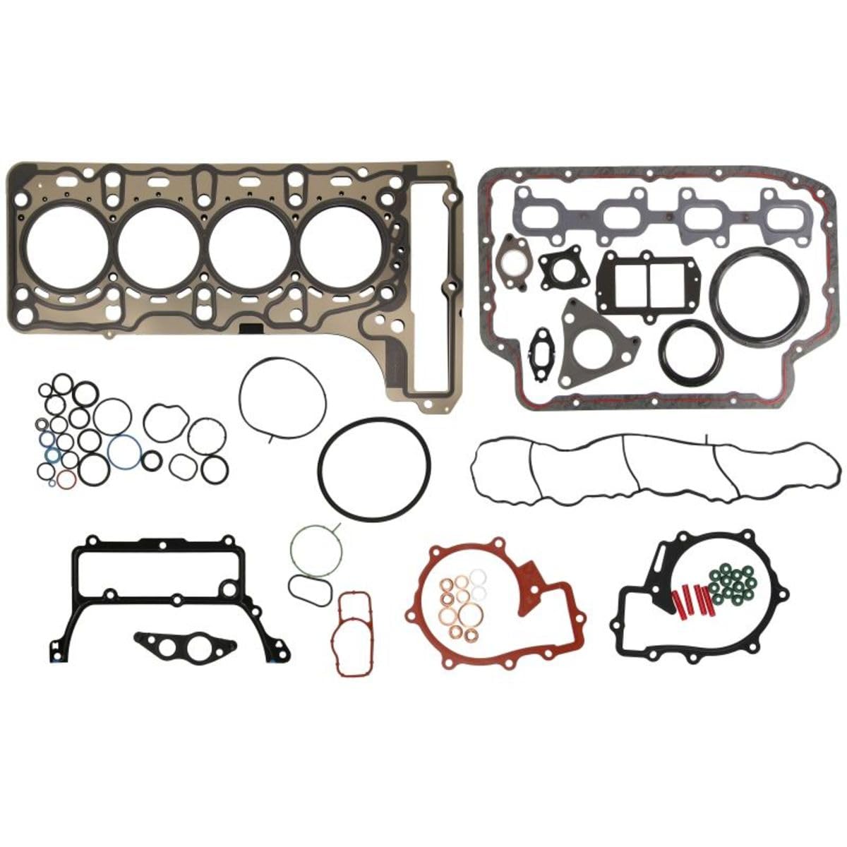 Elring 946.120 - Dichtungsvollsatz, Motor Elring 946.120 - Dichtungsvollsatz, Motor von Elring