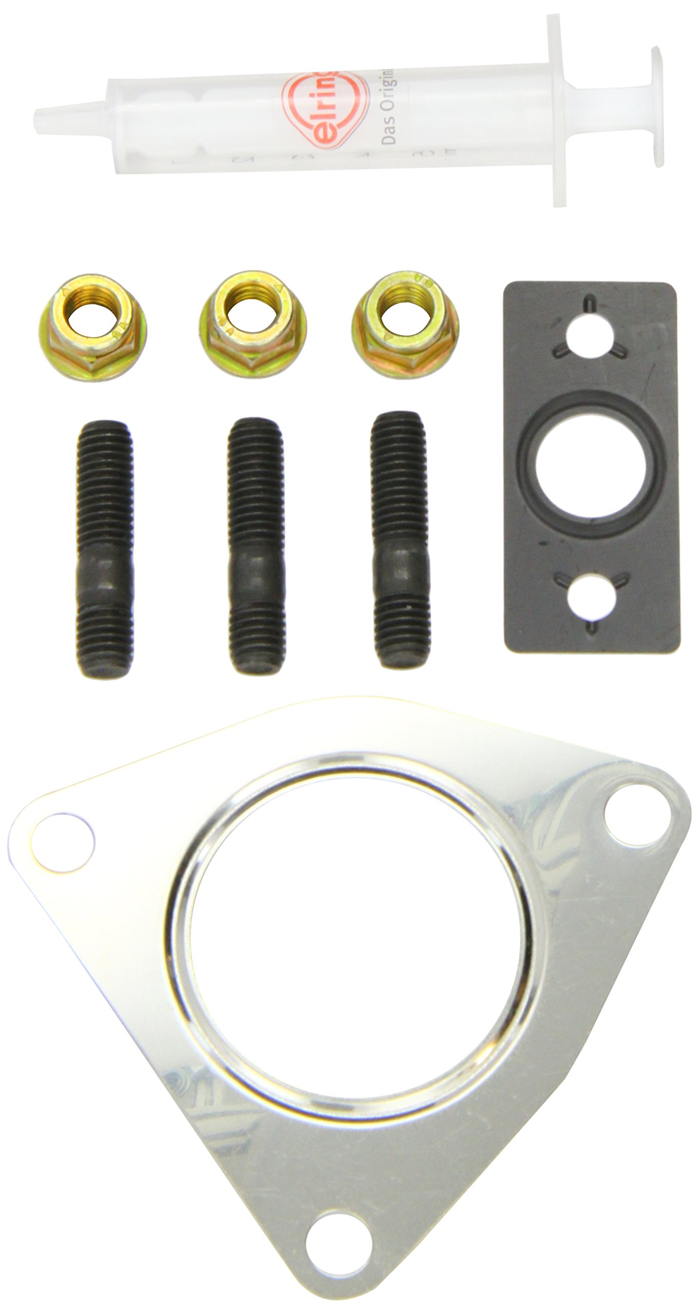 Elring Bilstein 745.11 Mounting Kit, charger Elring Bilstein 745.11 Mounting Kit, charger von Elring