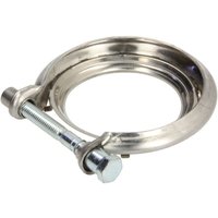 Rohrverbinder, Abgasanlage ELRING 519.200 von Elring