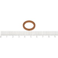 Wärmeschutzscheibe, Einspritzanlage ELRING 118.559 von Elring