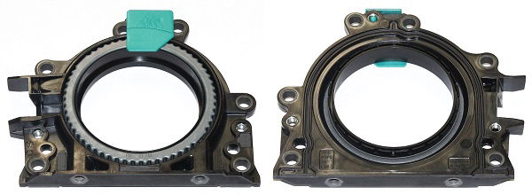 Wellendichtring, Kurbelwelle getriebeseitig Elring 340.280 Wellendichtring, Kurbelwelle getriebeseitig Elring 340.280 von Elring