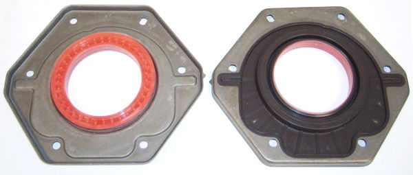 Wellendichtring, Kurbelwelle stirnseitig Elring 199.220 Wellendichtring, Kurbelwelle stirnseitig Elring 199.220 von Elring