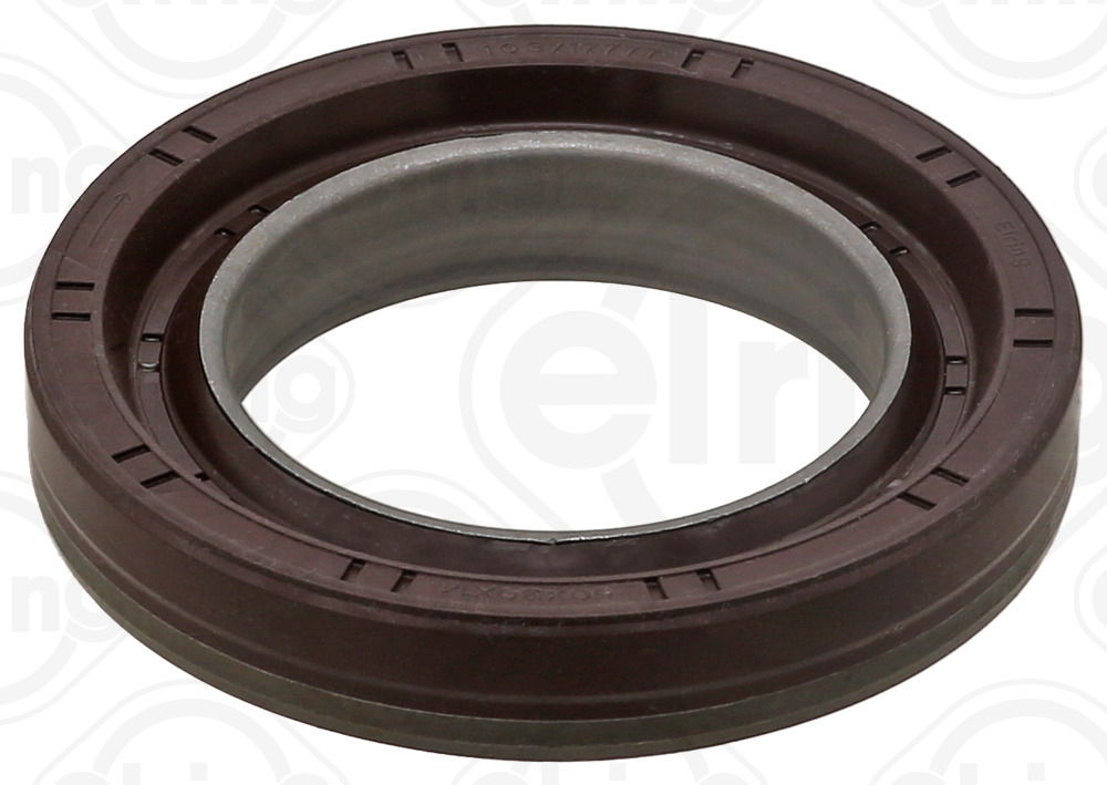 Wellendichtring, Kurbelwelle stirnseitig Elring 431.110 Wellendichtring, Kurbelwelle stirnseitig Elring 431.110 von Elring