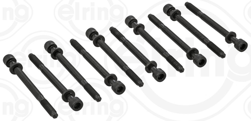 Zylinderkopfschraubensatz Elring 057.440 von Elring