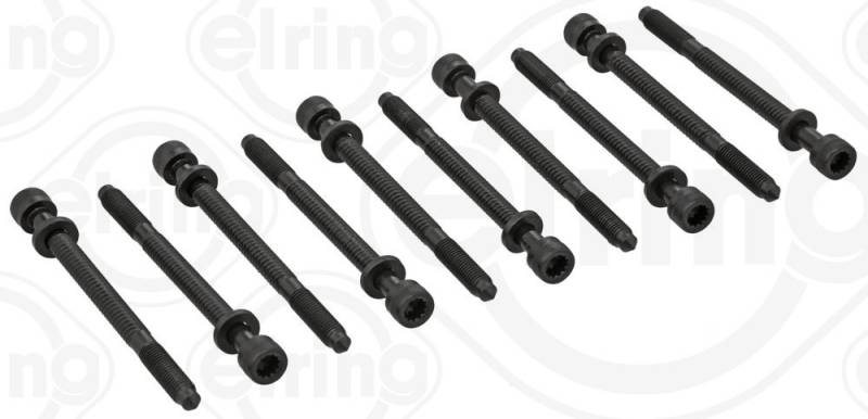 Zylinderkopfschraubensatz Elring 057.440 von Elring