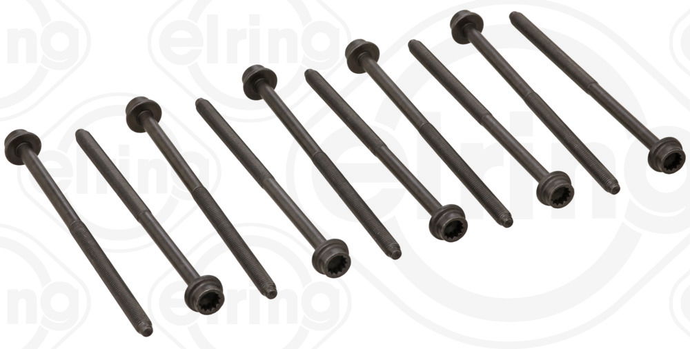 Zylinderkopfschraubensatz Elring 228.470 von Elring