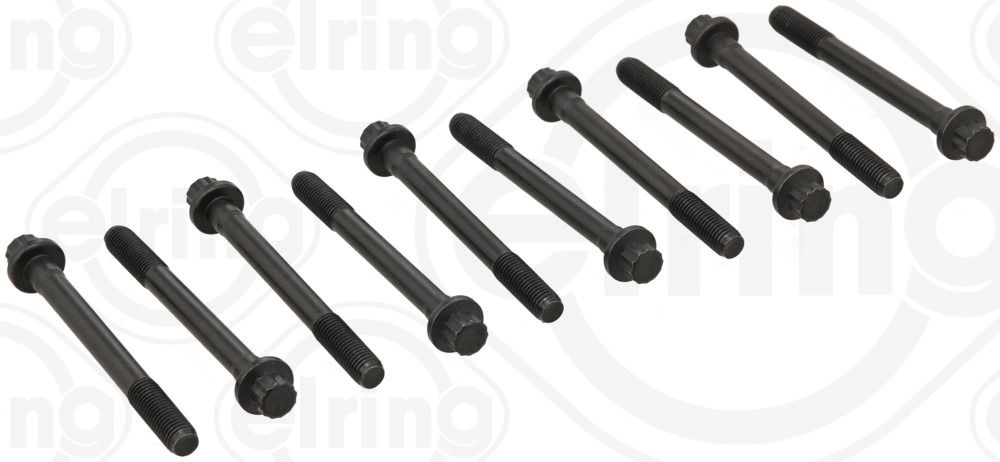 Zylinderkopfschraubensatz Elring 707.630 Zylinderkopfschraubensatz Elring 707.630 von Elring