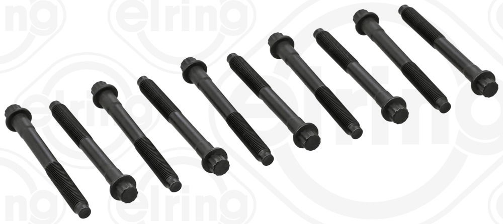 Zylinderkopfschraubensatz Elring 709.270 Zylinderkopfschraubensatz Elring 709.270 von Elring