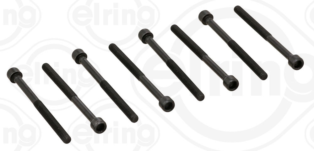 Zylinderkopfschraubensatz Elring 728.090 Zylinderkopfschraubensatz Elring 728.090 von Elring