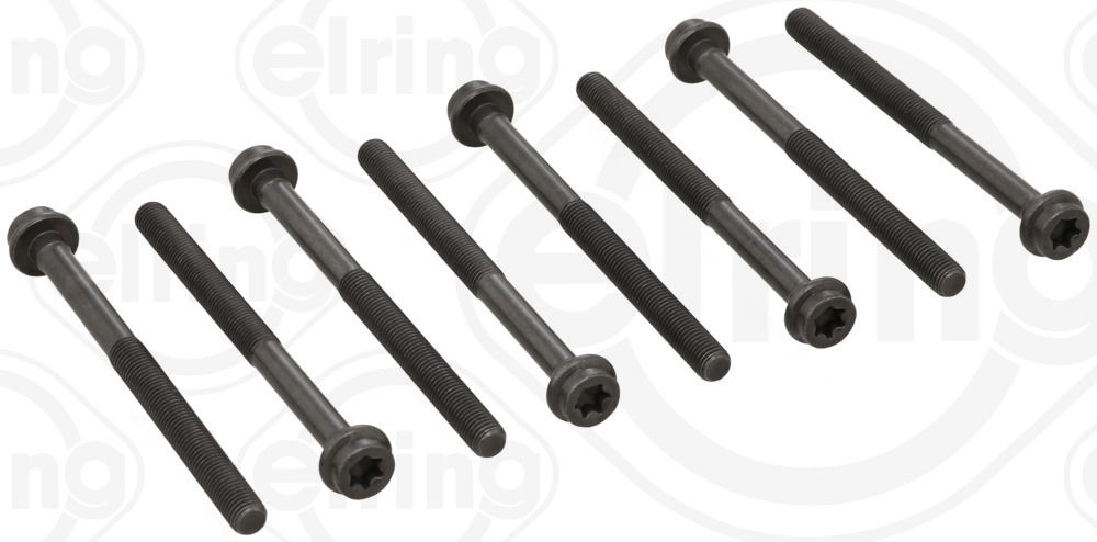 Zylinderkopfschraubensatz Elring 759.970 Zylinderkopfschraubensatz Elring 759.970 von Elring