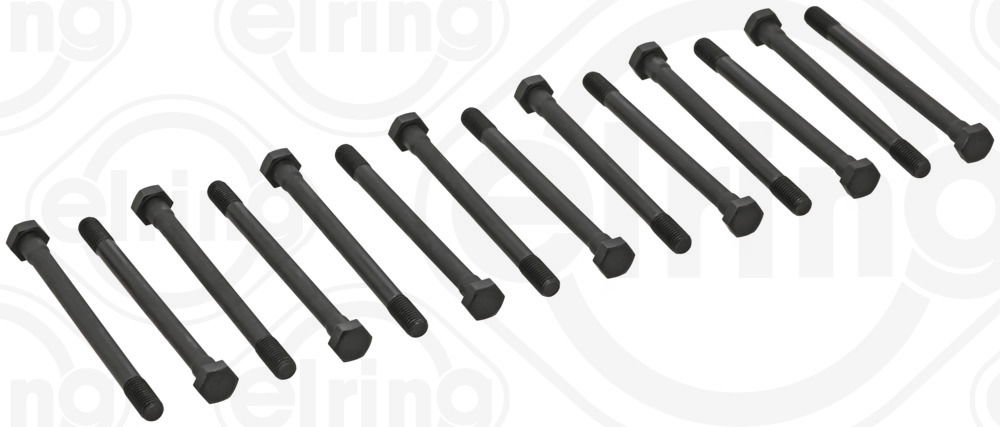 Zylinderkopfschraubensatz Elring 802.700 Zylinderkopfschraubensatz Elring 802.700 von Elring