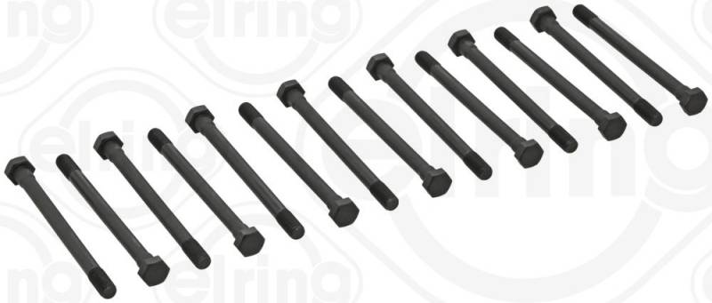 Zylinderkopfschraubensatz Elring 802.700 von Elring