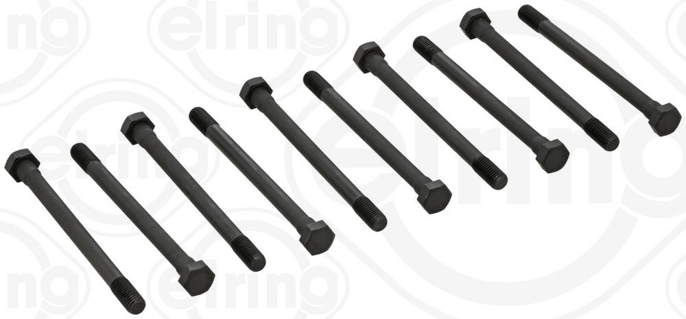 Zylinderkopfschraubensatz Elring 802.720 Zylinderkopfschraubensatz Elring 802.720 von Elring