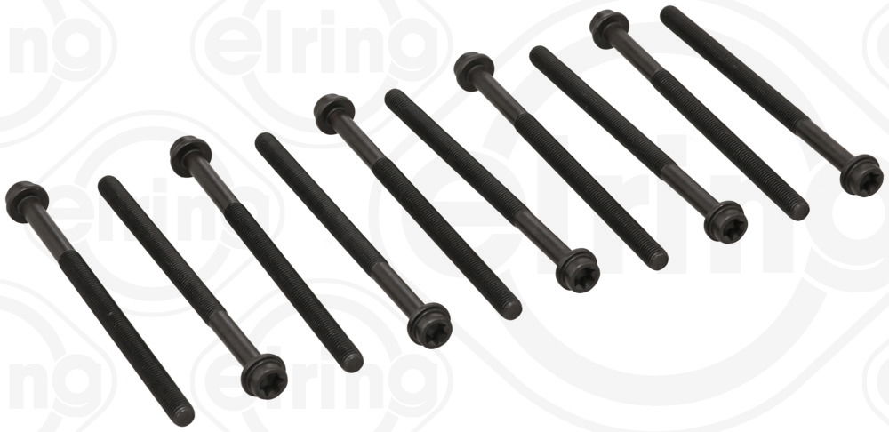 Zylinderkopfschraubensatz Elring 802.900 Zylinderkopfschraubensatz Elring 802.900 von Elring