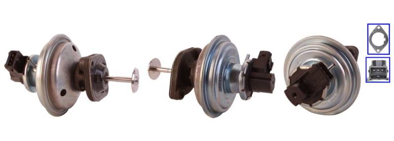 AGR-Ventil Elstock 71-0042 von Elstock