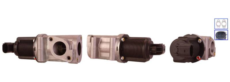 AGR-Ventil Elstock 72-0020 von Elstock