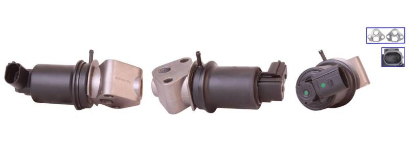 AGR-Ventil Elstock 72-0034 von Elstock