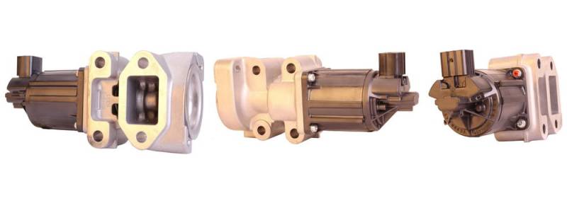 AGR-Ventil Elstock 72-0150 von Elstock