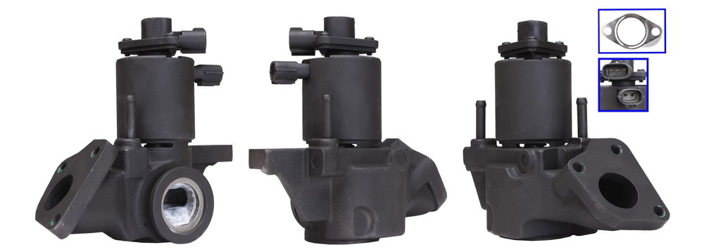 AGR-Ventil Elstock 72-0199 von Elstock