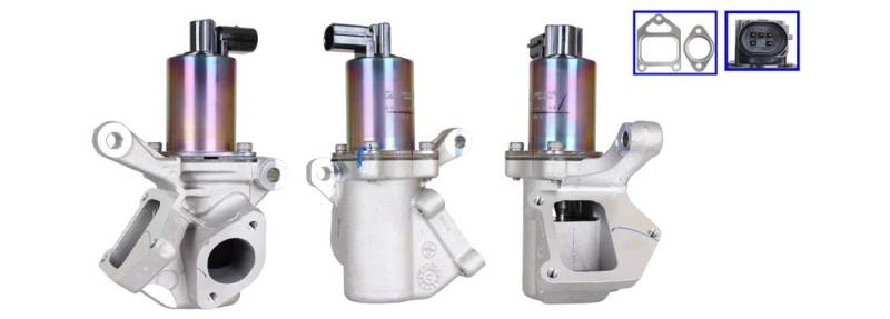 AGR-Ventil Elstock 72-0341 von Elstock