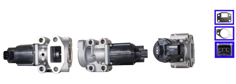 AGR-Ventil Elstock 72-0360 von Elstock