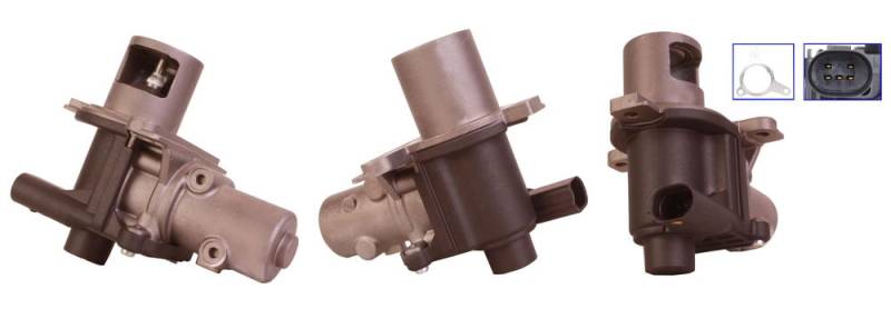 AGR-Ventil Elstock 73-0008 von Elstock