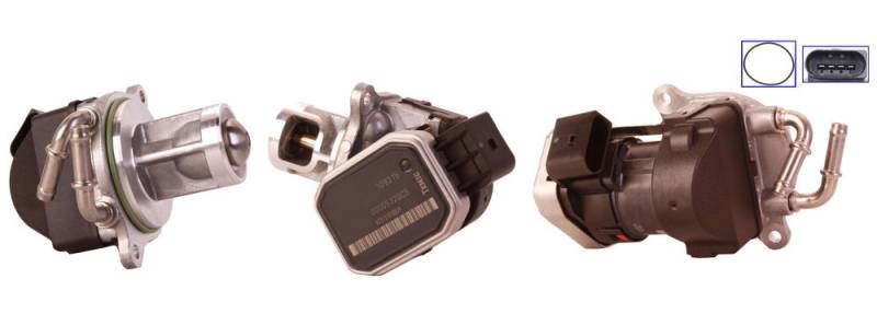 AGR-Ventil Elstock 73-0019 von Elstock