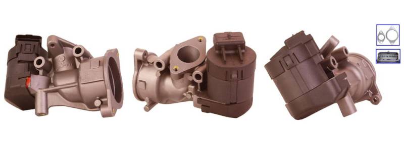 AGR-Ventil Elstock 73-0024 von Elstock