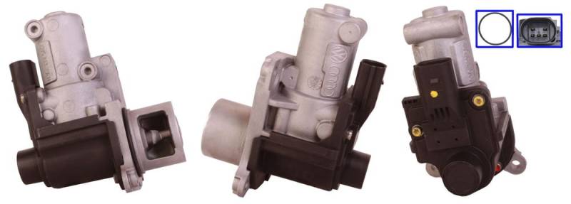 AGR-Ventil Elstock 73-0029 von Elstock