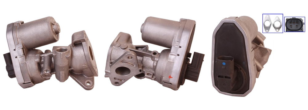 AGR-Ventil Elstock 73-0045 von Elstock