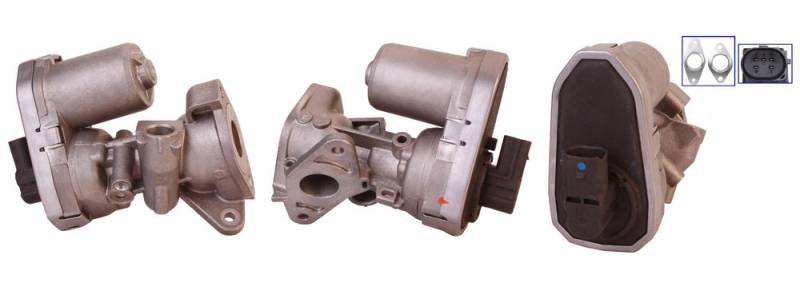 AGR-Ventil Elstock 73-0045 von Elstock