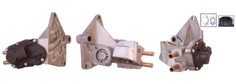 AGR-Ventil Elstock 73-0052 von Elstock
