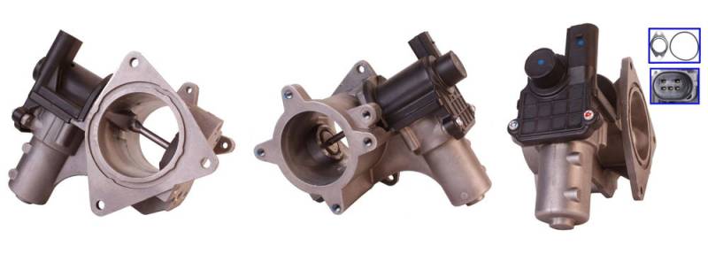 AGR-Ventil Elstock 73-0058 von Elstock