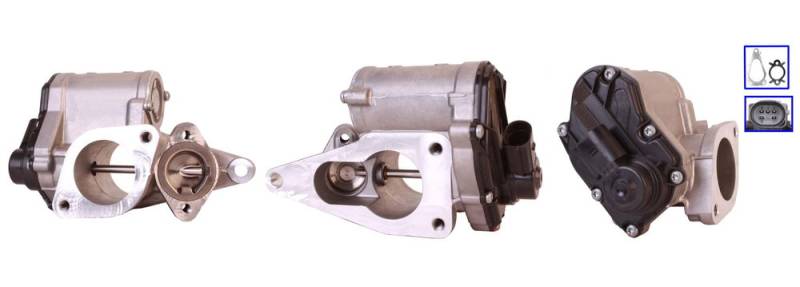 AGR-Ventil Elstock 73-0069 von Elstock