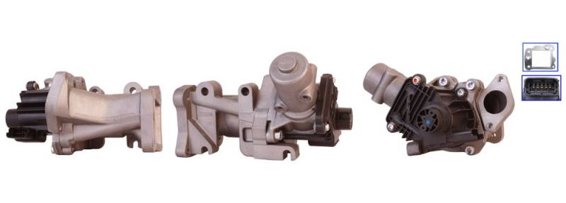 AGR-Ventil Elstock 73-0072 von Elstock