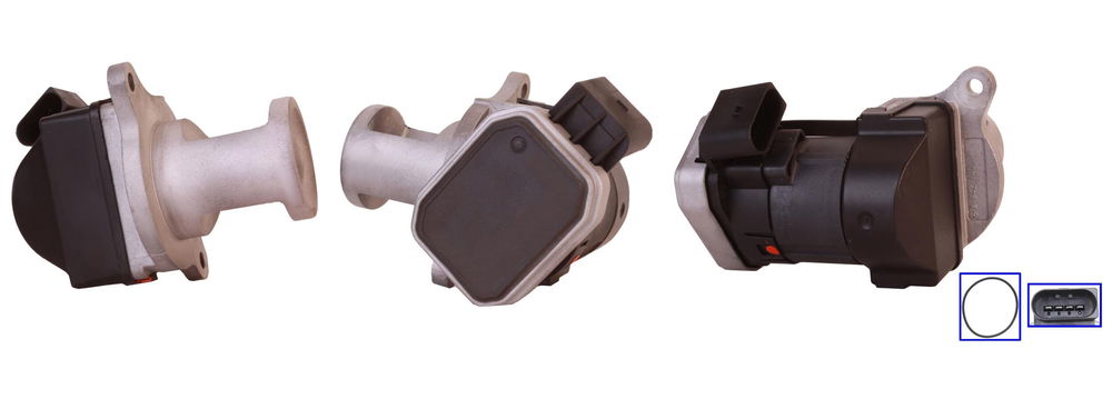 AGR-Ventil Elstock 73-0074 von Elstock