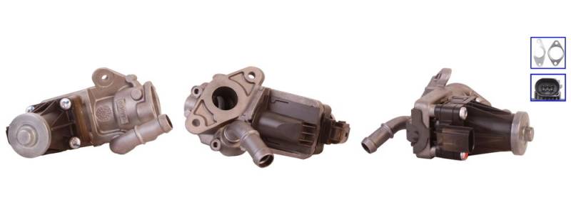 AGR-Ventil Elstock 73-0079 von Elstock