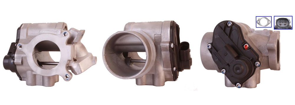 AGR-Ventil Elstock 73-0082 von Elstock